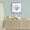 Stupell Industries Bordered Oceanic Coral Canvas Design by Lanie Loreth